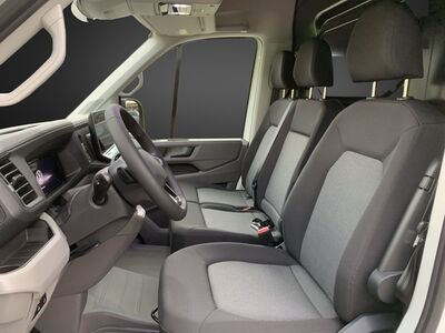 VW Crafter Gebrauchtwagen VW Crafter Gebrauchtwagen