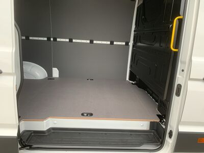 VW Crafter Gebrauchtwagen VW Crafter Gebrauchtwagen