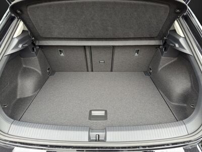 VW T-Roc Gebrauchtwagen VW T-Roc Gebrauchtwagen