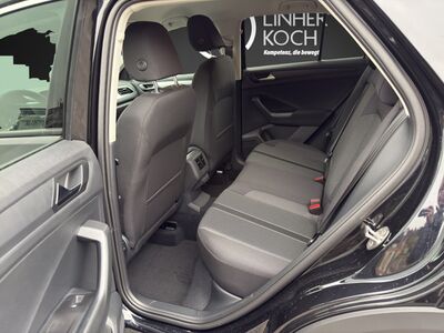 VW T-Roc Gebrauchtwagen VW T-Roc Gebrauchtwagen