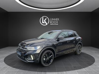 VW T-Roc Gebrauchtwagen VW T-Roc Gebrauchtwagen