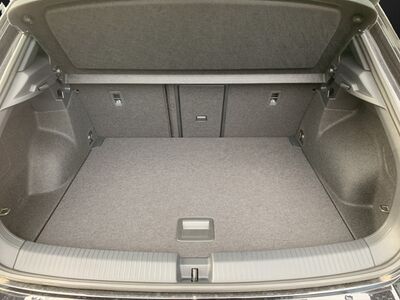 VW T-Roc Gebrauchtwagen VW T-Roc Gebrauchtwagen