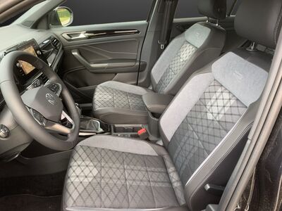 VW T-Roc Gebrauchtwagen VW T-Roc Gebrauchtwagen