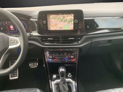 VW T-Roc Gebrauchtwagen VW T-Roc Gebrauchtwagen