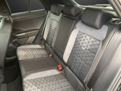 VW T-Roc Gebrauchtwagen VW T-Roc Gebrauchtwagen