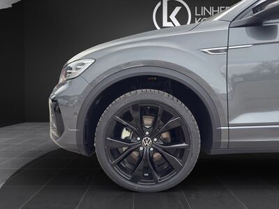 VW T-Roc Gebrauchtwagen VW T-Roc Gebrauchtwagen