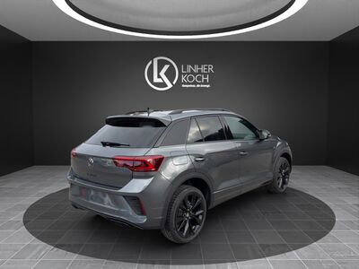 VW T-Roc Gebrauchtwagen VW T-Roc Gebrauchtwagen