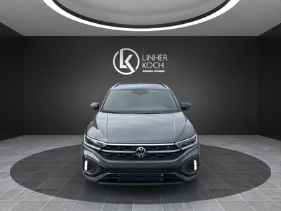 VW T-Roc Gebrauchtwagen VW T-Roc Gebrauchtwagen