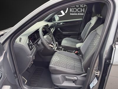 VW T-Roc Gebrauchtwagen VW T-Roc Gebrauchtwagen