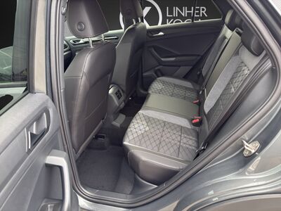 VW T-Roc Gebrauchtwagen VW T-Roc Gebrauchtwagen