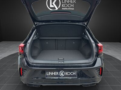 VW T-Roc Gebrauchtwagen VW T-Roc Gebrauchtwagen