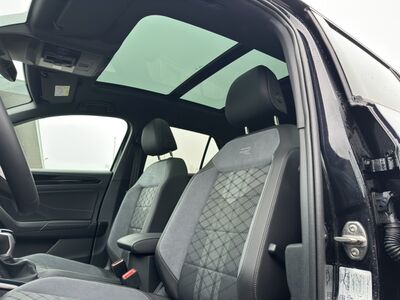 VW T-Roc Gebrauchtwagen VW T-Roc Gebrauchtwagen