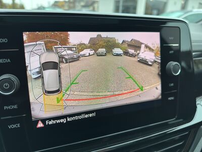 VW T-Roc Gebrauchtwagen VW T-Roc Gebrauchtwagen