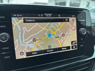 VW T-Roc Gebrauchtwagen VW T-Roc Gebrauchtwagen