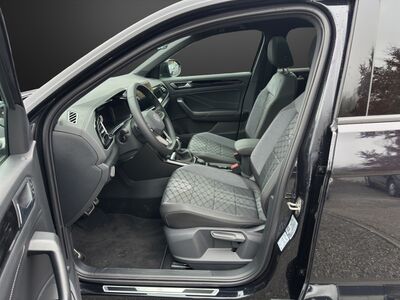 VW T-Roc Gebrauchtwagen VW T-Roc Gebrauchtwagen