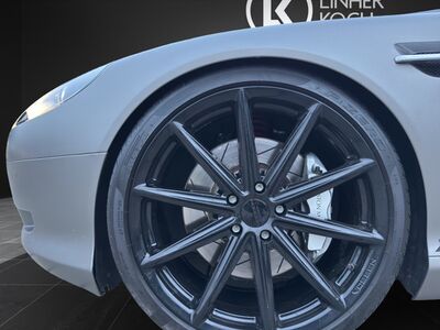 Aston Martin DB9 Gebrauchtwagen Aston Martin DB9 Gebrauchtwagen