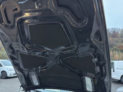 Aston Martin DB9 Gebrauchtwagen Aston Martin DB9 Gebrauchtwagen