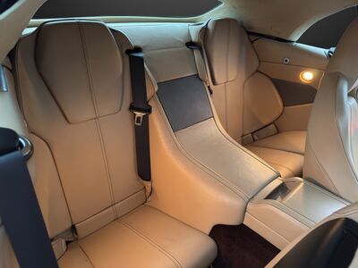 Aston Martin DB9 Gebrauchtwagen Aston Martin DB9 Gebrauchtwagen