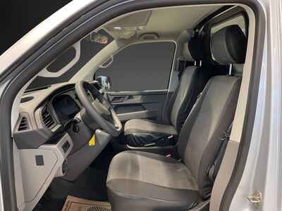 VW Transporter T6 Gebrauchtwagen