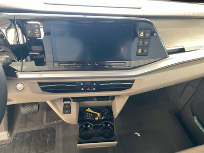 VW California Gebrauchtwagen VW California Gebrauchtwagen