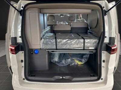 VW California Gebrauchtwagen VW California Gebrauchtwagen