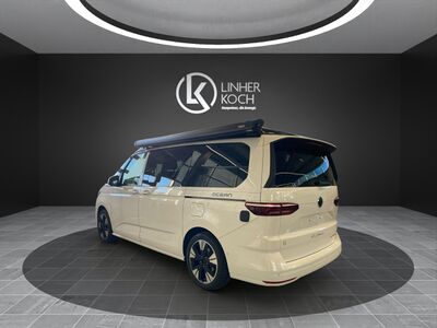 VW California Gebrauchtwagen VW California Gebrauchtwagen