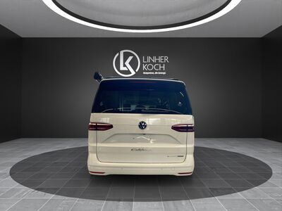 VW California Gebrauchtwagen VW California Gebrauchtwagen