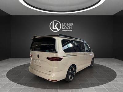 VW California Gebrauchtwagen VW California Gebrauchtwagen