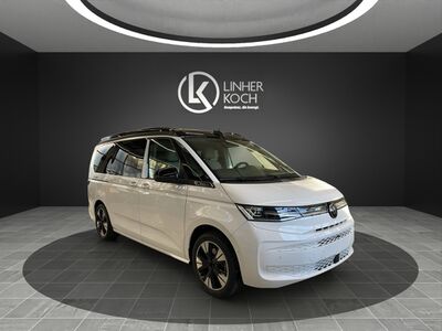 VW California Gebrauchtwagen VW California Gebrauchtwagen