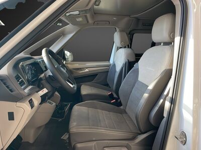 VW California Gebrauchtwagen VW California Gebrauchtwagen