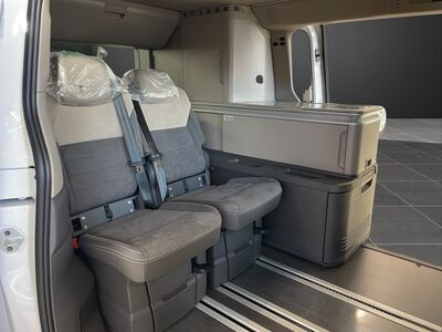 VW California Gebrauchtwagen VW California Gebrauchtwagen