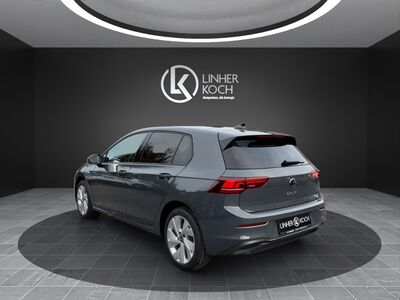 VW Golf Neuwagen