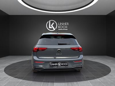 VW Golf Neuwagen