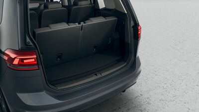 VW Touran Gebrauchtwagen VW Touran Gebrauchtwagen