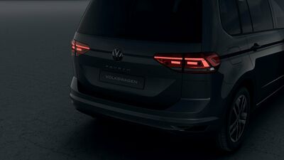 VW Touran Gebrauchtwagen VW Touran Gebrauchtwagen