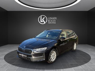 Skoda Octavia Gebrauchtwagen Skoda Octavia Gebrauchtwagen