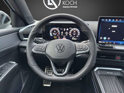 VW T-Roc Gebrauchtwagen VW T-Roc Gebrauchtwagen