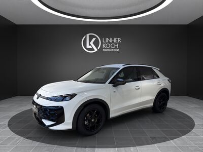 VW T-Roc Gebrauchtwagen VW T-Roc Gebrauchtwagen