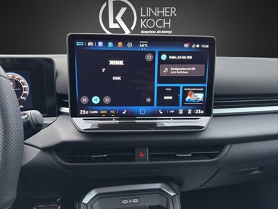 VW T-Roc Gebrauchtwagen VW T-Roc Gebrauchtwagen