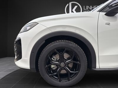 VW T-Roc Gebrauchtwagen VW T-Roc Gebrauchtwagen