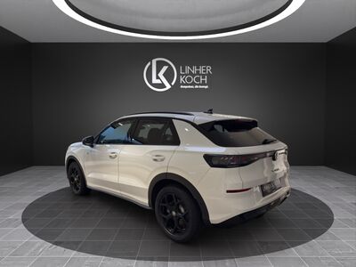 VW T-Roc Gebrauchtwagen VW T-Roc Gebrauchtwagen