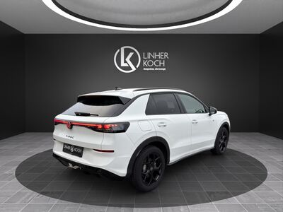 VW T-Roc Gebrauchtwagen VW T-Roc Gebrauchtwagen
