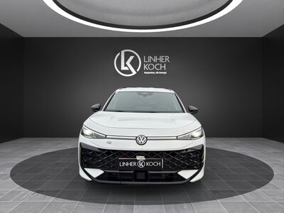 VW T-Roc Gebrauchtwagen VW T-Roc Gebrauchtwagen