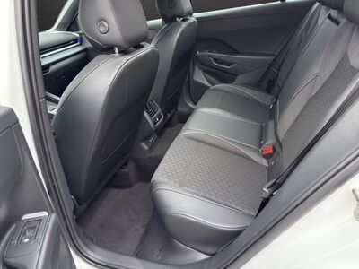 VW T-Roc Gebrauchtwagen VW T-Roc Gebrauchtwagen