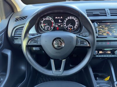 Skoda Fabia Gebrauchtwagen Skoda Fabia Gebrauchtwagen