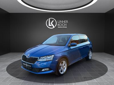 Skoda Fabia Gebrauchtwagen Skoda Fabia Gebrauchtwagen