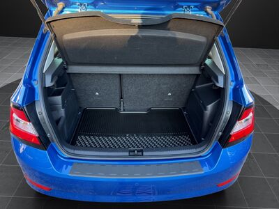 Skoda Fabia Gebrauchtwagen Skoda Fabia Gebrauchtwagen