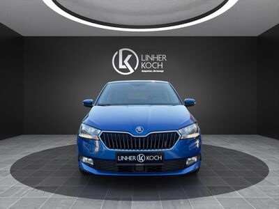 Skoda Fabia Gebrauchtwagen Skoda Fabia Gebrauchtwagen