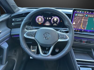 VW Tiguan Gebrauchtwagen VW Tiguan Gebrauchtwagen