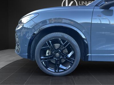 VW Tiguan Gebrauchtwagen VW Tiguan Gebrauchtwagen